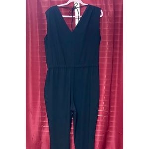 Loft Outlet jumpsuit size L (12-14)
